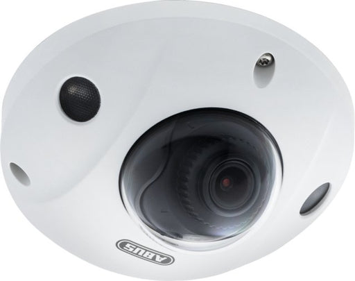 EAN 4043158193442 - ABUS IPCB44511B cámara de vigilancia Almohadilla Cámara de seguridad IP Interior y exterior 2688 x 1520 P imagen 1
