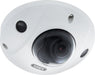 EAN 4043158193442 - ABUS IPCB44511B cámara de vigilancia Almohadilla Cámara de seguridad IP Interior y exterior 2688 x 1520 P imagen 1