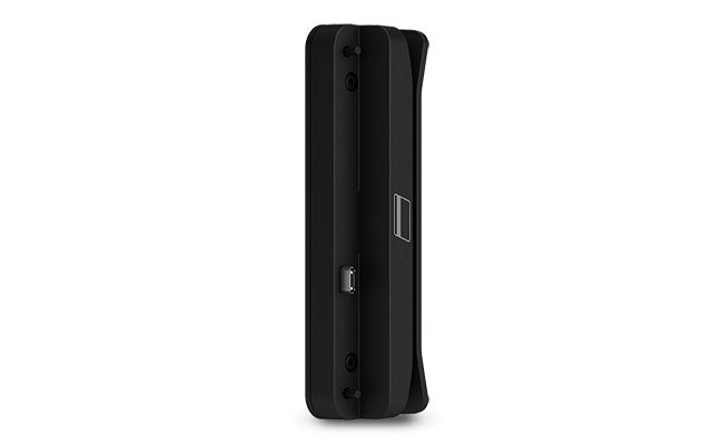 EAN 834619002090 - Elo Touch Solutions E001002 lector de tarjeta magnética USB Negro imagen 2