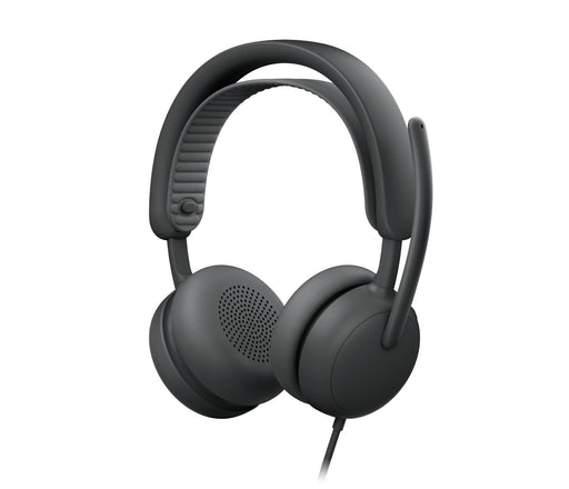 EAN 5099206133471 - Logitech 981-001615 auricular y casco Auriculares Alámbrico Diadema Llamadas/Música USB Type-C / USB Type imagen 1