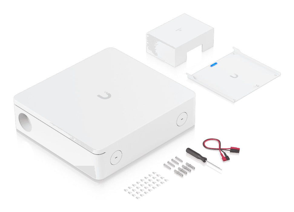 EAN 0810177162506 - Ubiquiti Alarm Hub Kit imagen 11