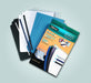 EAN 0043859514731 - Fellowes 5371801 kit de encuadernación imagen 2