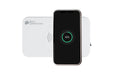 EAN 4014619842711 - Alcasa PCA-D005W cargador de dispositivo móvil Universal Blanco Corriente alterna Cargador inalámbrico Ca imagen 4