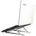 EAN 4260455647113 - Inter-Tech NBS-200 Soporte para ordenador portátil Plata 39,6 cm (15.6") imagen 4