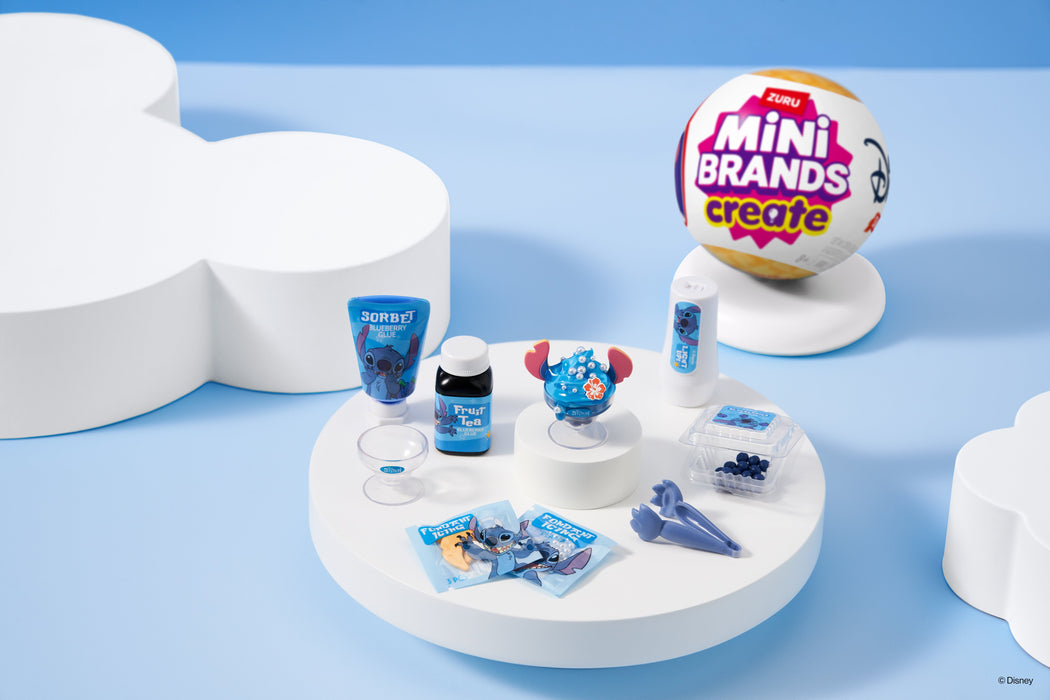 EAN 4894680043039 - Mini Brands 77708 set de juguetes imagen 21