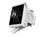 EAN 4711636582322 - ASUS ROG Strix LC IV 360 ARGB LCD White Edition Procesador Kit de refrigeración líquida 12 cm Blanco imagen 10