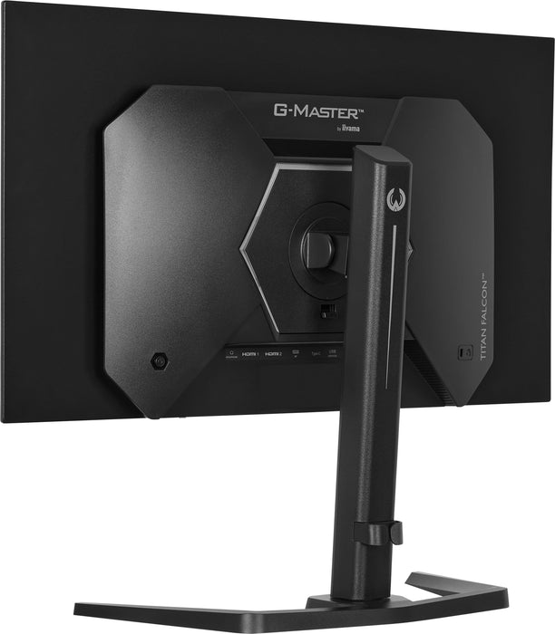 EAN 4948570127948 - iiyama G-MASTER GOB2701QSC-B1 pantalla para PC 68,6 cm (27") 2560 x 1440 Pixeles 2K Ultra HD OLED Negro imagen 21