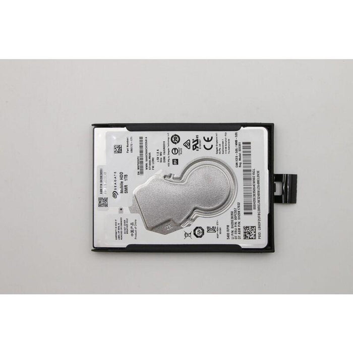 1tb 5400 Rpm Sata Hard Disk  Drive