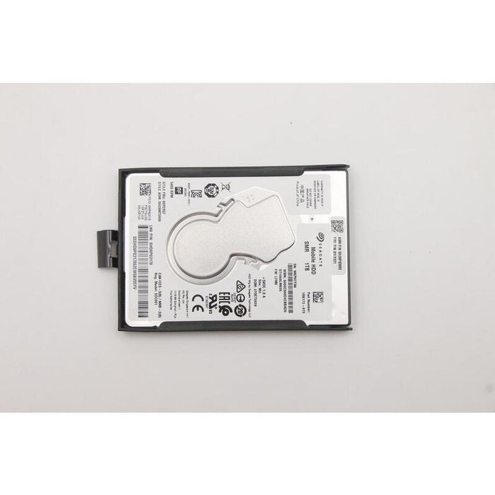 1tb 5400rpm Sata Hard Drive  With Smr Technology