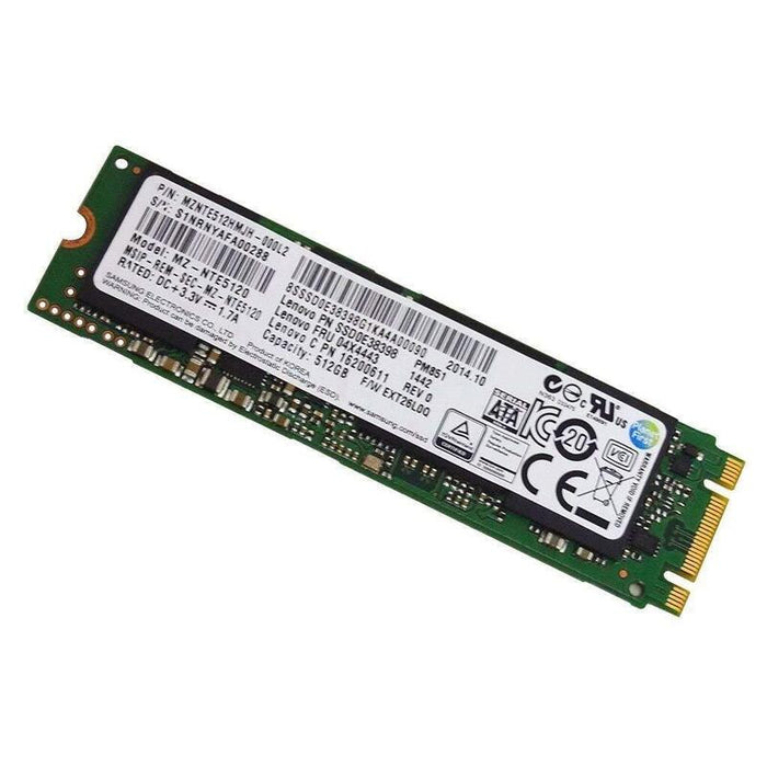 1tb M.2 Pcie 3.1 Nvme Ssd  With Tcg Opal Encryption