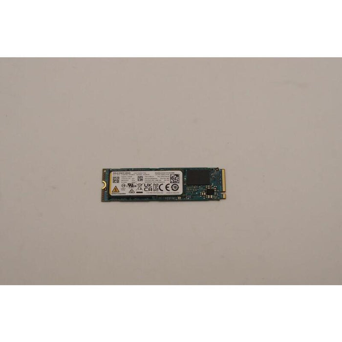 1tb M.2 Pcie Nvme Solid-State  Drive