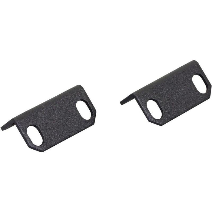 1u Rack Kit For Server  Mounting