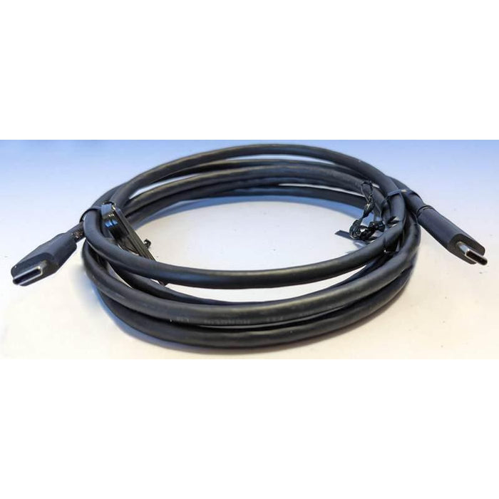 2 Ft Usb-C To Usb-C Cable Kit Accs