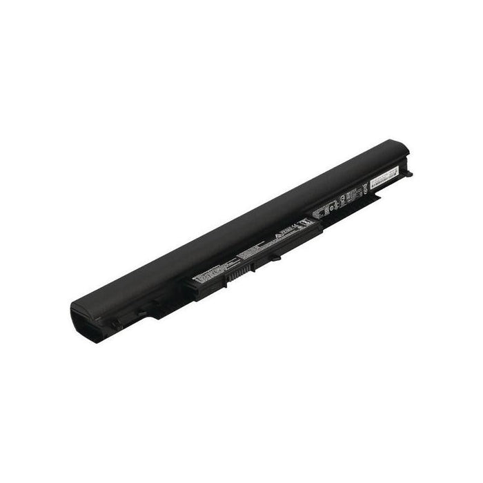 2-Power Batería 10.8v 2800ah Reemplaza 807612-241 Para Hp 240 G4, 250 G4 Alt283522b