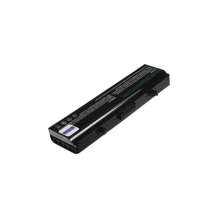 2-Power Batería 10.8v 4400mah Para Dell Inspiron 1525, 1526 2p-Dr5869h