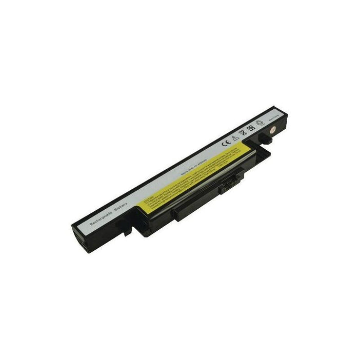 2-Power Batería 10.8v 4400mah Para Lenovo Ideapad Y400 2p-L12l6e01