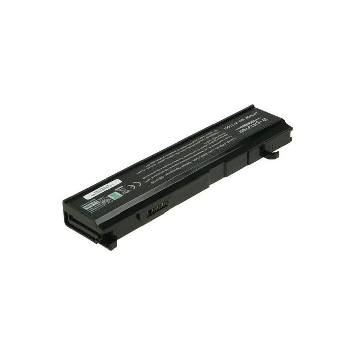 2-Power Batería 10.8v 4400mah Para Toshiba Satellite M45, M55 2p-V000061150