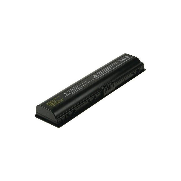 2-Power Batería 10.8v 4600mah Para Hp Pavilion Dv2000, Dv6000 2p-Hstnn-Fb42