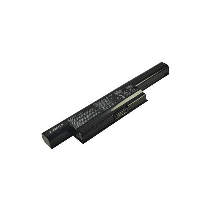 2-Power Batería 10.8v 5200mah Para Asus A93 2p-A42-K93