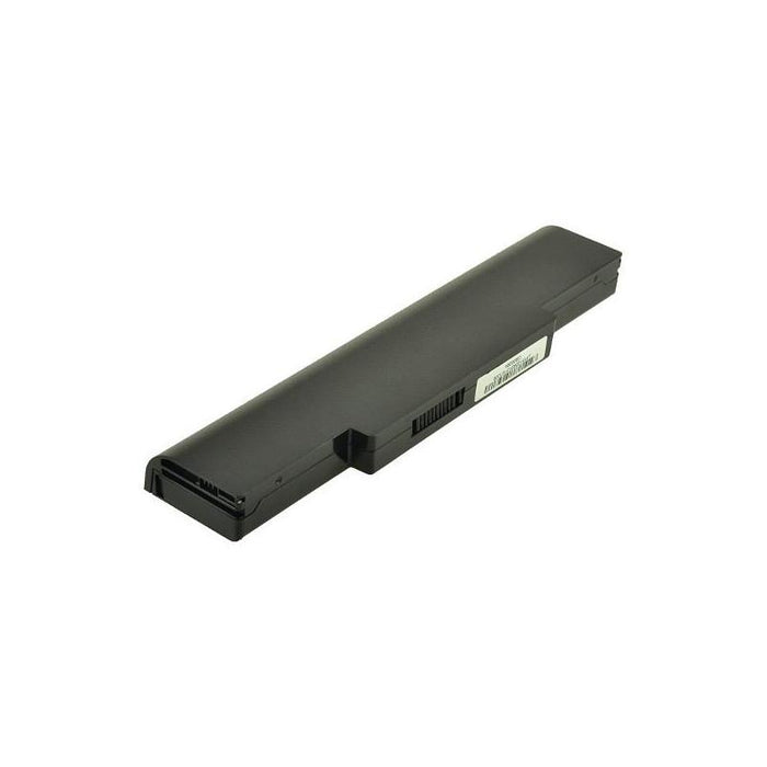 2-Power Batería 10.8v 5200mah Para Asus K72 2p-A32-K72