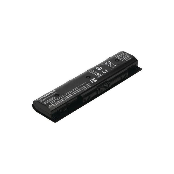 2-Power Batería 10.8v 5200mah Para Hp Pavilion 15-E013nr 2p-Hstnn-Lb40