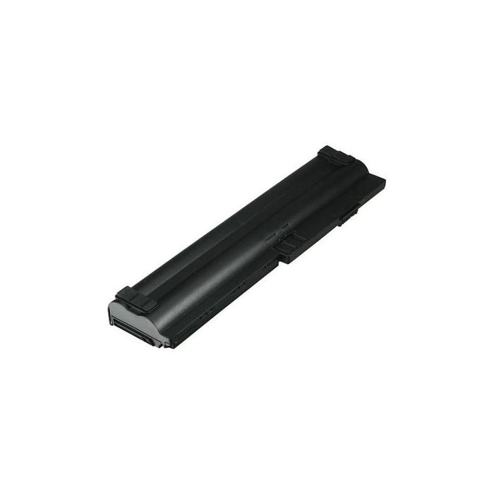 2-Power Batería 10.8v 5200mah Para Lenovo Thinkpad X200 2p-Lcb442