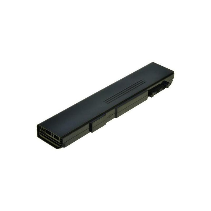 2-Power Batería 10.8v 5200mah Para Toshiba Tecra A11 2p-Pabas223