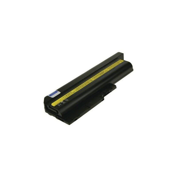 2-Power Batería 10.8v 6900mah Para Lenovo Thinkpad Z60 2p-40y6797