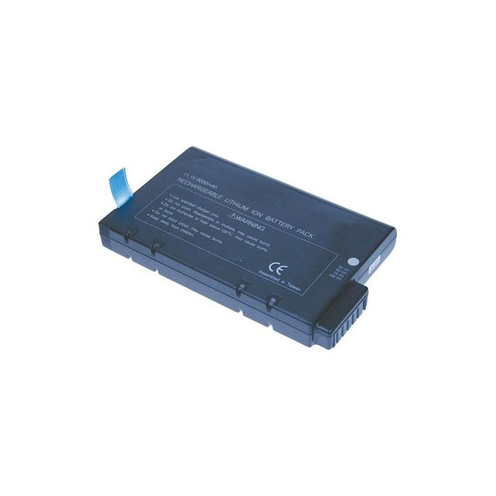 2-Power Batería 10.8v 7800mah Para Samsung Vm7000 2p-B905b
