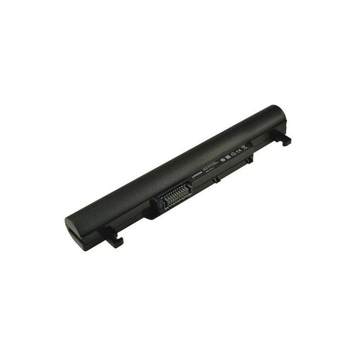 2-Power Batería 11.1v 2200mah Para Msi Wind U180 Series 2p-Bty-S17