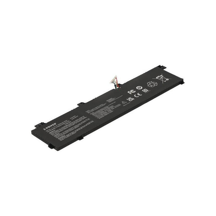 2-Power Batería 11.1v 3200mah Para Asus X532fa 2p-0b200-03430000