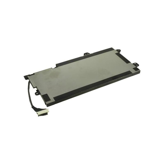 2-Power Batería 11.1v 3400mah Para Hp Envy Touchsmart 14-K001tx 2p-714762-2c1