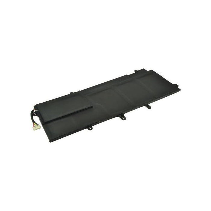 2-Power Batería 11.1v 3784mah 42wh Para Hp Elitebook Folio 1040 G1 2p-Bl06xl