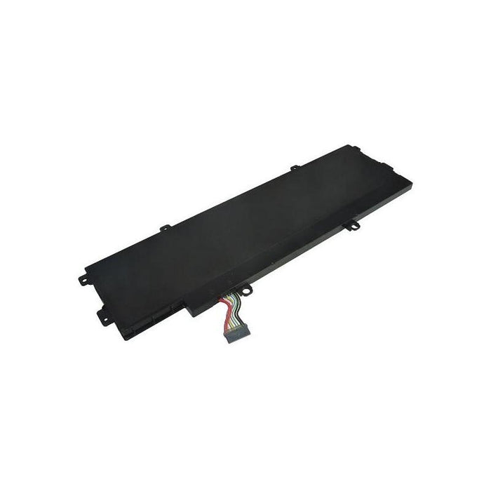 2-Power Batería 11.1v 3800mah Para Dell Chromebook 11 3120 2p-Xkpd0