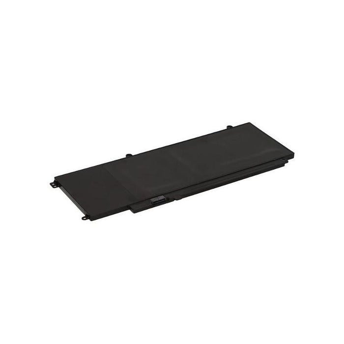 2-Power Batería 11.1v 3874mah Para Dell Inspiron 15 7547, Inspiron 15 7548 2p-Pxr51