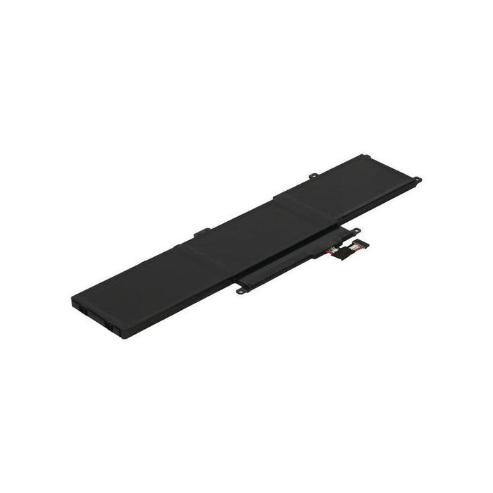 2-Power Batería 11.1v 4100mah Para Lenovo Thinkpad L380 20m5 2p-Sb10t83136