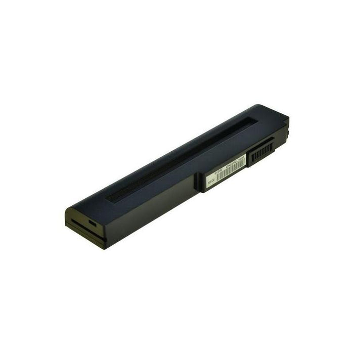 2-Power Batería 11.1v 4400mah 49wh Para Replacement For Asus A32-M50 2p-A32-N61