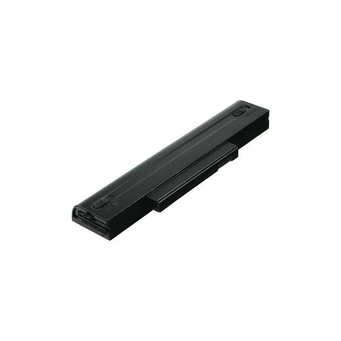 2-Power Batería 11.1v 4400mah Para Fujitsu Siemens Esprimo Mobile V5515 2p-S26391-F6120-L470