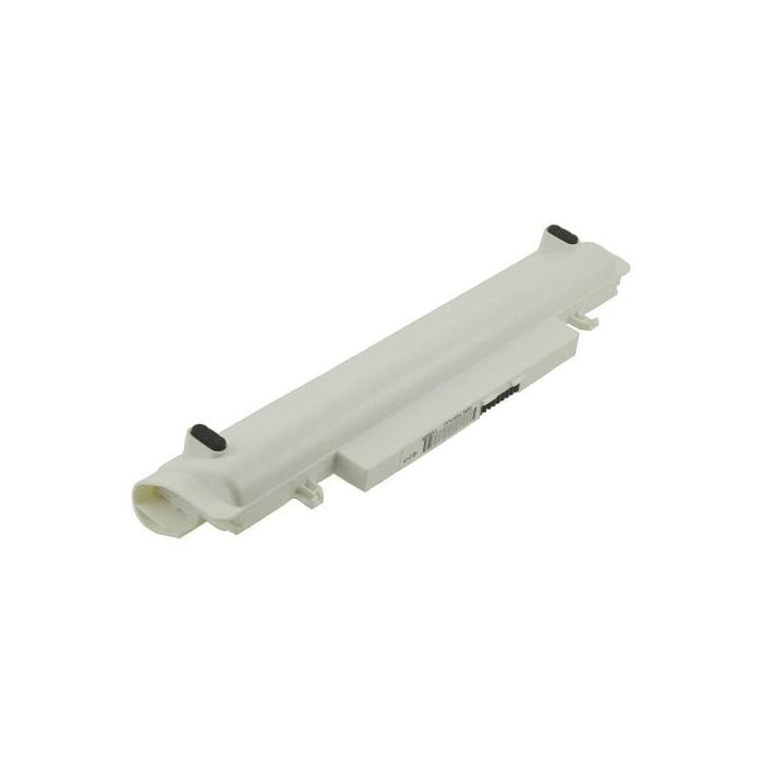 2-Power Batería 11.1v 4400mah Para Samsung N148, N150 (White) 2p-Aa-Pb2vc6w