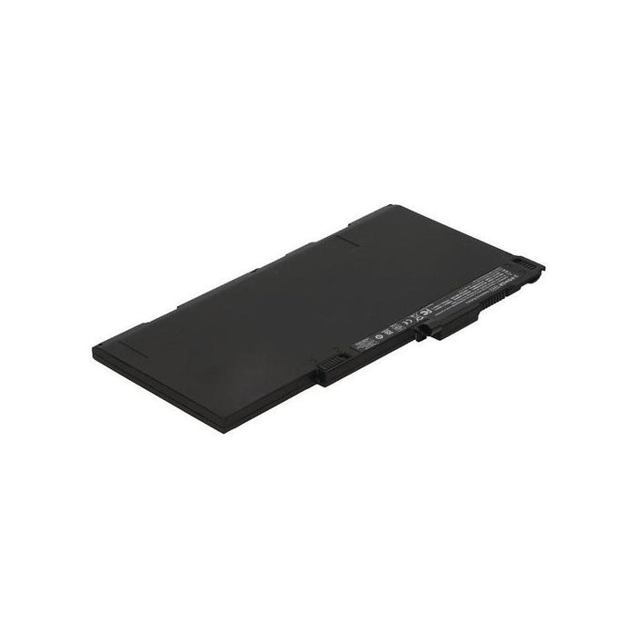 2-Power Batería 11.1v 4500mah Para Hp Elitebook 740/840/845/850 2p-E7u24aa