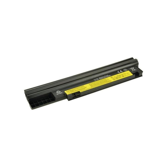 2-Power Batería 11.1v 5200mah 58wh Para Lenovo Thinkpad Edge 13 2p-42t4806