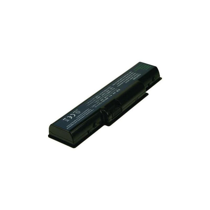 2-Power Batería 11.1v 5200mah Para Acer Aspire 4520 2p-As07a31