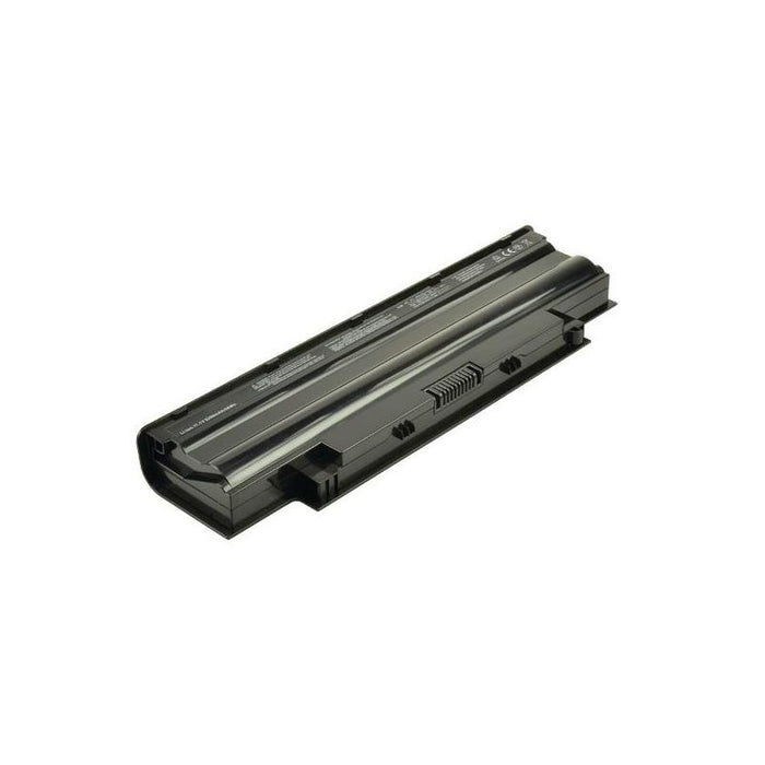 2-Power Batería 11.1v 5200mah Para Dell Inspiron 13r 2p-Gk2x6