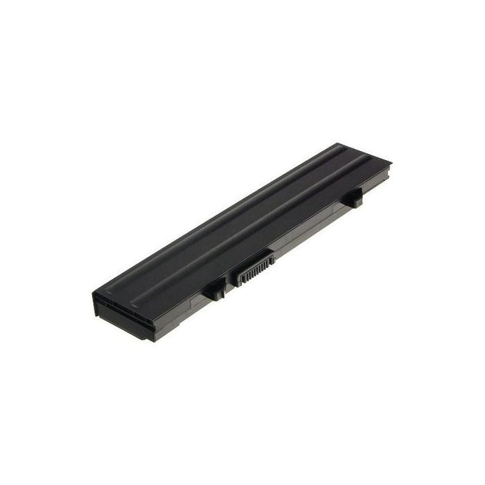 2-Power Batería 11.1v 5200mah Para Dell Latitude E5400 2p-P858d
