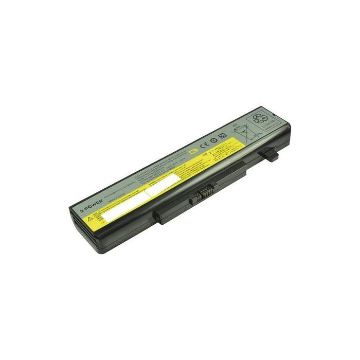 2-Power Batería 11.1v 5200mah Para Lenovo Thinkpad Edge E430 2p-121500049