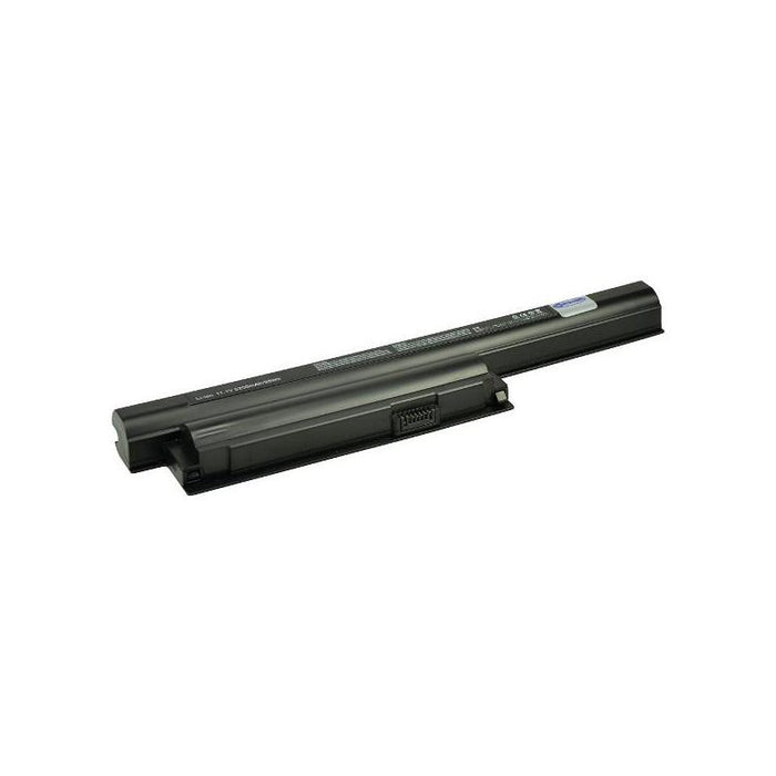 2-Power Batería 11.1v 5200mah Para Sony Vaio Vpc-Ca15fa 2p-Bps26