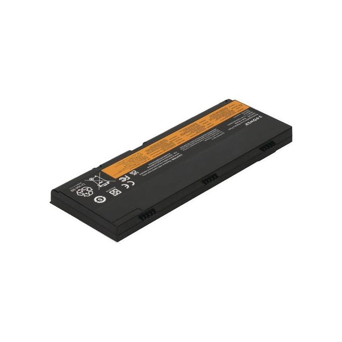 2-Power Batería 11.1v 7200mah Para Lenovo Thinkpad P50 2p-Sb10h45075