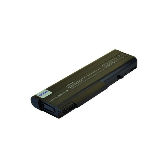 2-Power Batería 11.1v 7800mah 87wh Para Hp Probook 6445b 2p-At908aa