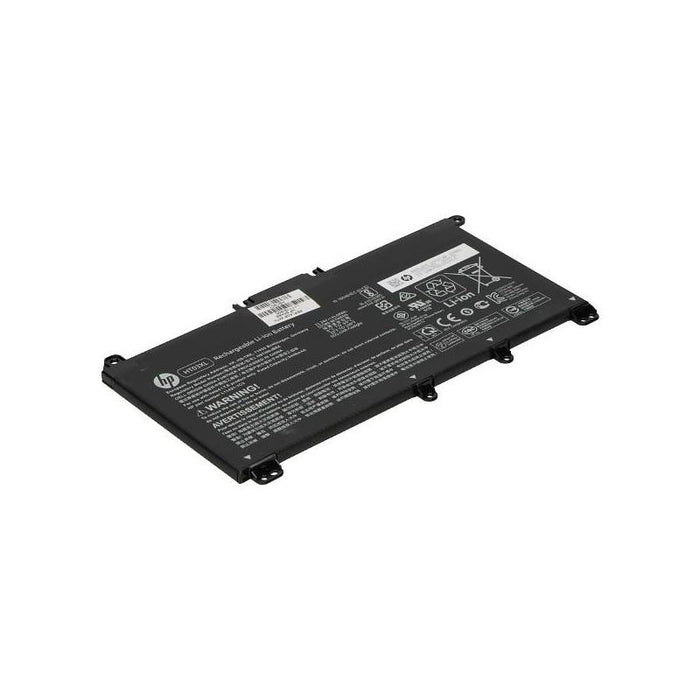 2-Power Batería 11.34v 3440mah Reemplaza Hstnn-Ib8x Para Hp Pavilion 15-Cs1007nb Alt283604b