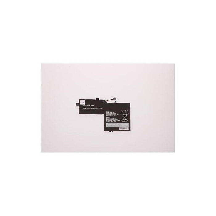 2-Power Batería 11.34v 4630mah Para Lenovo Ideapad S540-15iml 2p-5b10t09091